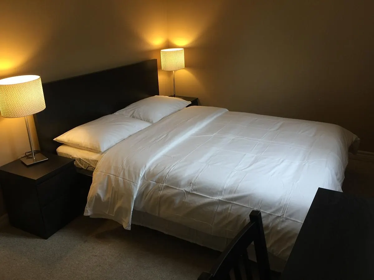 Don Mills Guest House contacts