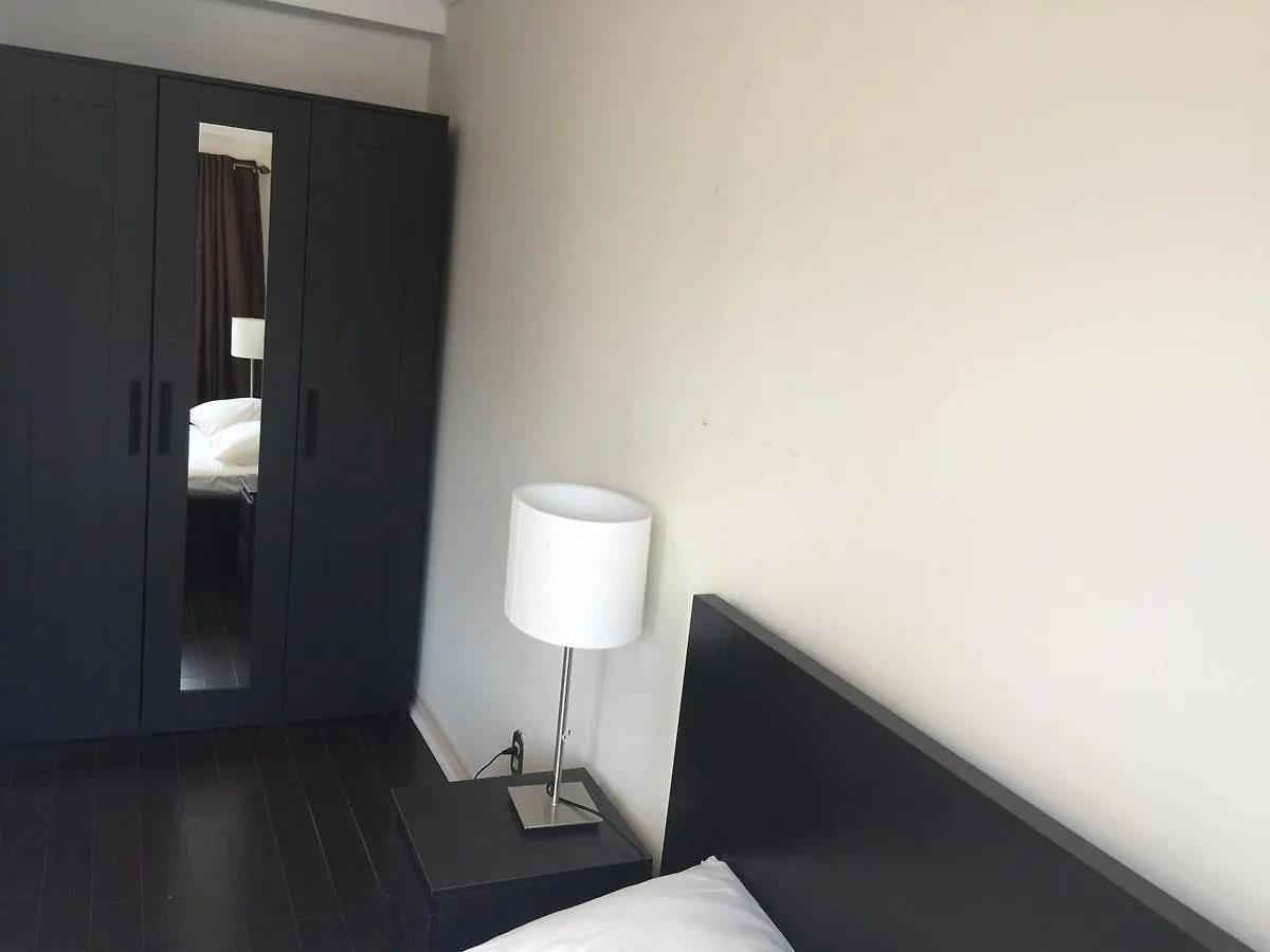 Don Mills Guest House