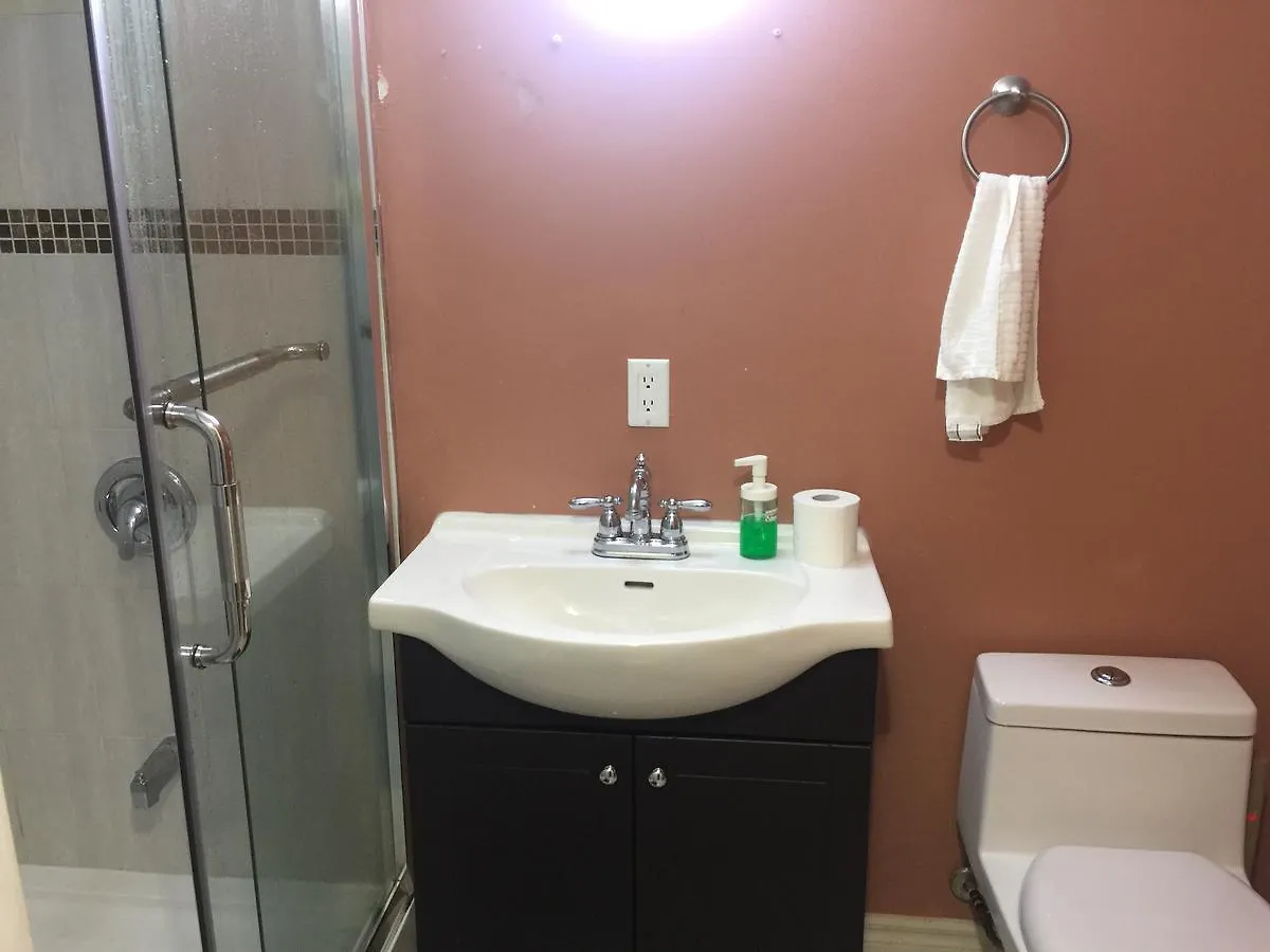 Don Mills Guest House