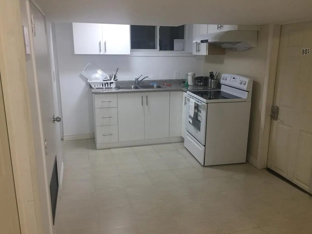 Don Mills Guest House  Toronto
