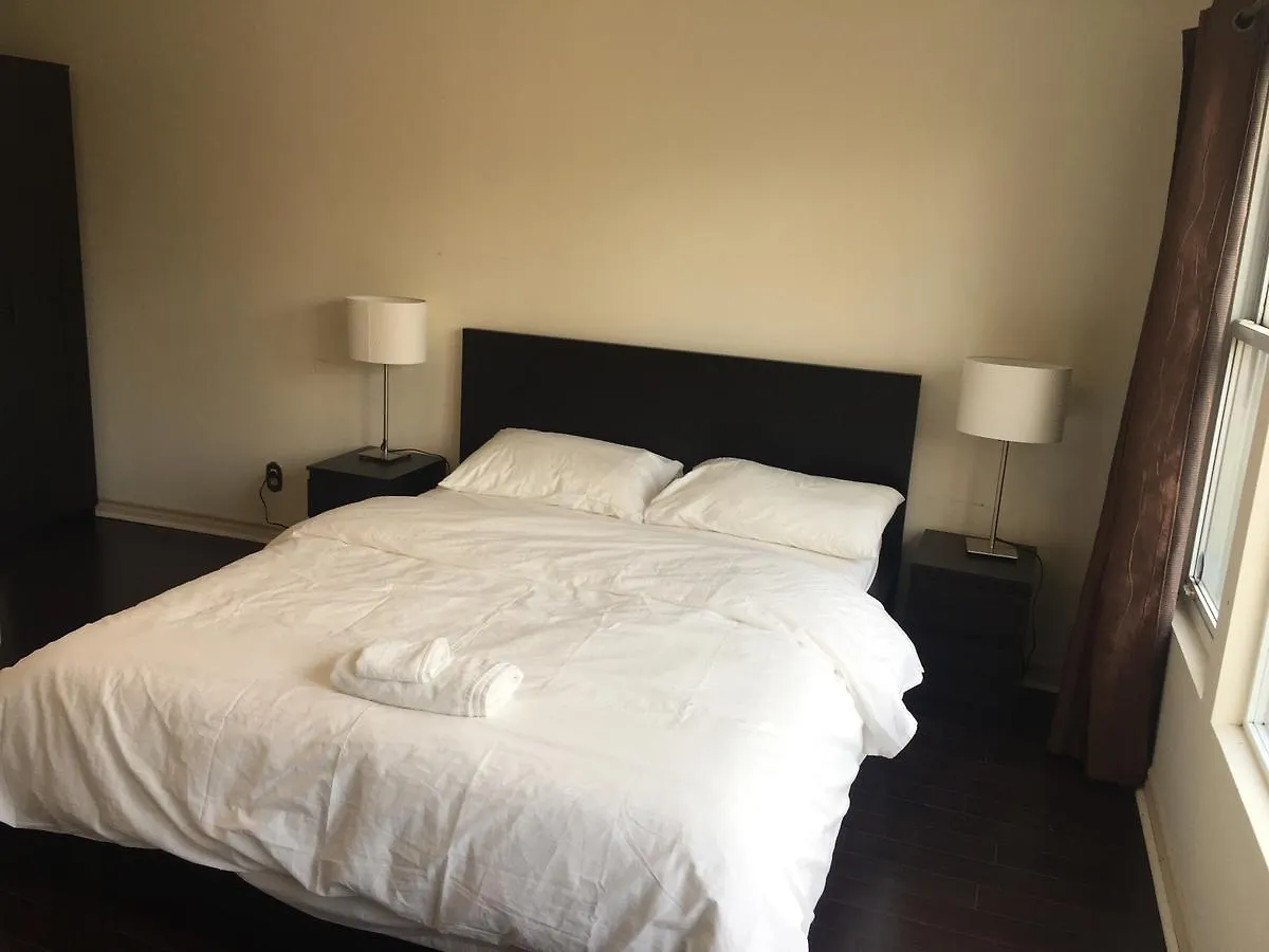 **  Don Mills Guest House Canada