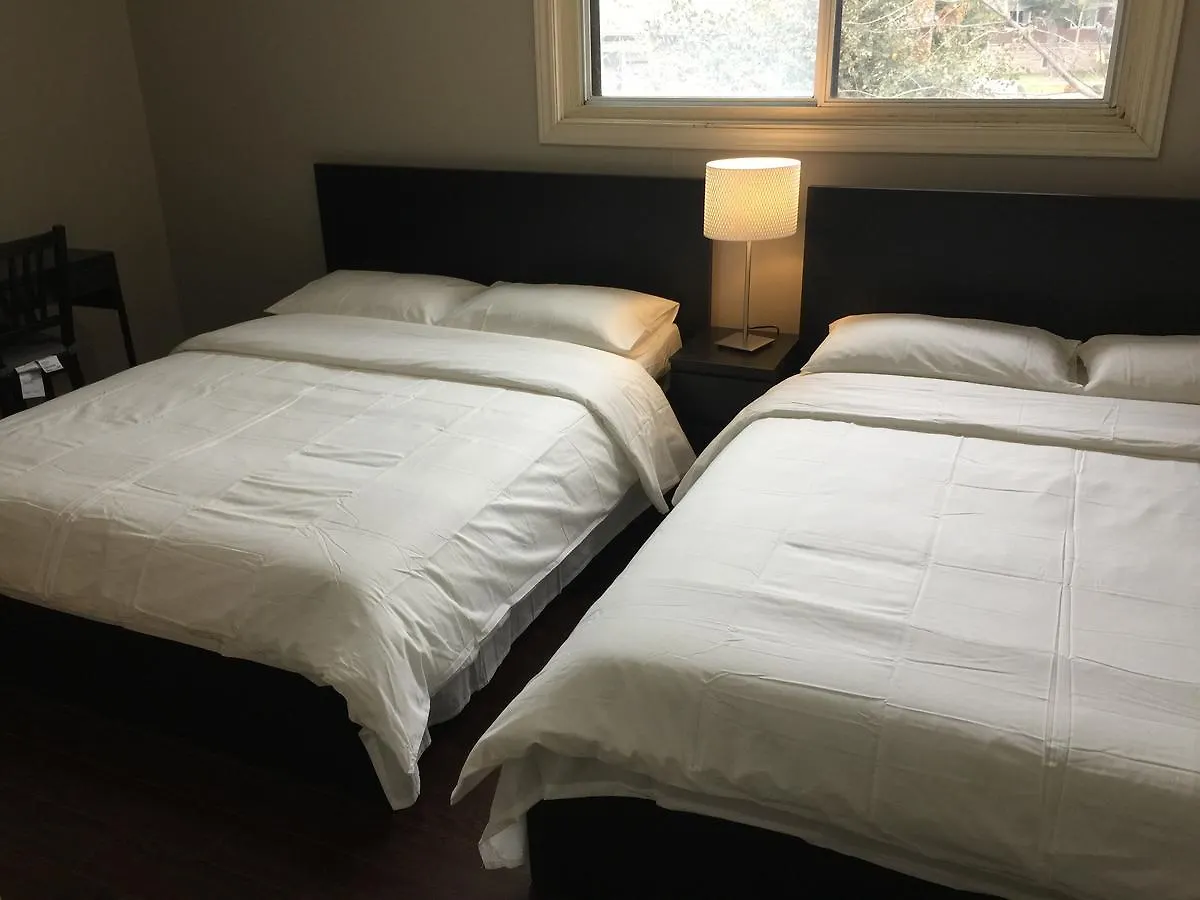 Don Mills Guest House Toronto