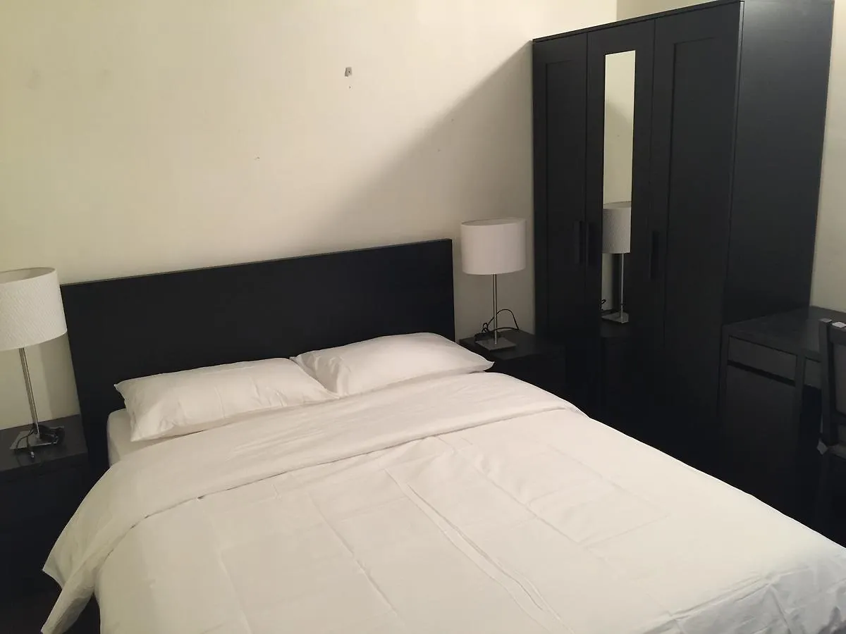 Don Mills Guest House 2*, Toronto Canada