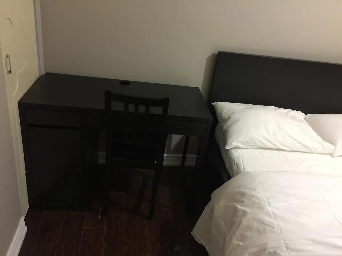 Don Mills Guest House
