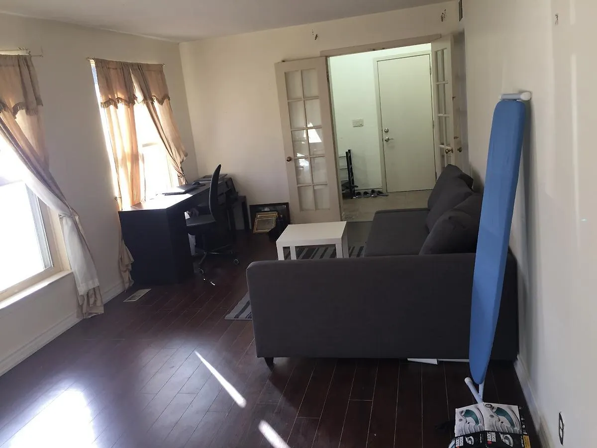 Don Mills Guest House Canada