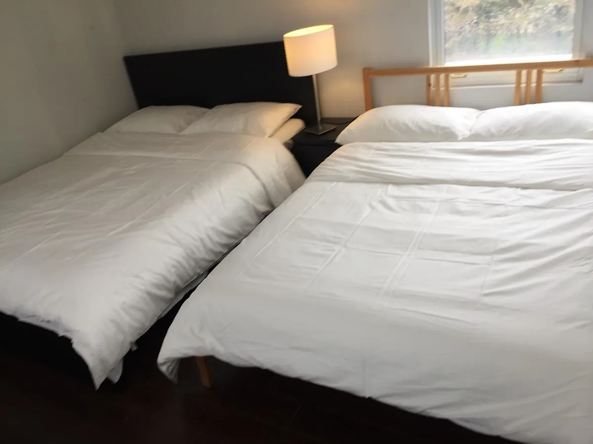 Don Mills Guest House